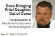 bring Kerstin Fritzl—the