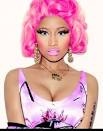 Nicki Minaj Fragrance Coming