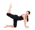 Effective Cellulite Exercises