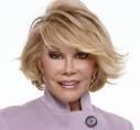 Joan Rivers