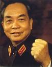 General Vo Nguyen Giap was forced into exile in 1939, fleeing to southern ... - vo-nguyen-giap3
