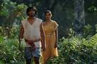 Doubting the woman: Paoli Dam in Chatrak