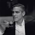 george clooney nespresso
