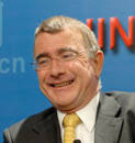 French Minister Counselor to China: Mr. Nicolas CHAPUIS