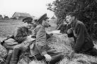 russian soldiers during ww2