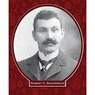 1920: Robert C. Bannerman