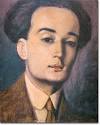 Self- portrait of the Artist