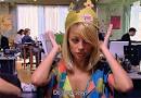 nicole richie sex tapes