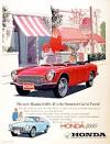 Nostalgic Wednesdays: Honda S600 Roadster | Mayday Garage