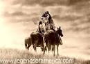 Cheyenne - Warriors of the Great Plains