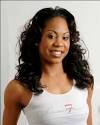 Sanya Richards-Ross,