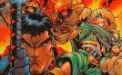 ghettoManga: Save 43% Off on that new BATTLE CHASERS HARDCOVER