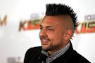Image See All Sean Paul Pics » Picture