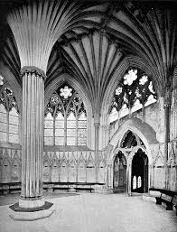 gothic architecture