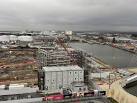 ITV Studios Construction Site, - via Daymix