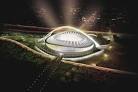 Moses Mabhida Stadium stadium durban south africa     Sportpedia