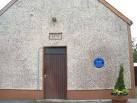 The Protestant Hall is shared by three local Orange Lodges and the local - via Daymix
