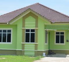 Rumah Minimalis Bagus - Model dan Desain Rumah Minimalis