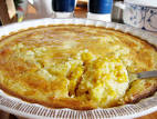 Corn Casserole, From Scratch | Tasty Kitchen: A Happy Recipe ...