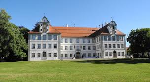 Neues Schloss Kißlegg