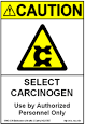 UNC Department of Environment, Health &amp; Safety: Laboratory Safety
