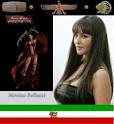 italian beautiful women