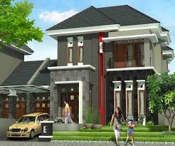 Gambar Dan Design Interior Rumah Minimalis Tipe 21 | Type Rumah ...