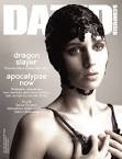 rooney Rooney Mara by Glen