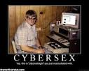 Photo: cybersex-nerd-demotivational-poster | Great Posters album