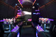 Party Bus houston, Houston Party Buses, Houston Limo Bus, Houston ...