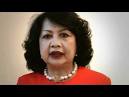Irene Natividad (GlobeWomen