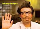 Check this look of uday…