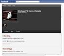 Apps on Facebook.com (canvas pages) | drupal.