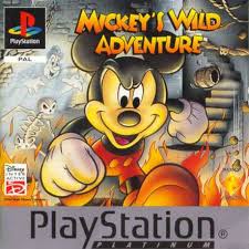 Mickey's wild adventure [PSN EUR][MF] Images?q=tbn:ANd9GcSVxerpe5y90OB-Y0E5vsvV4wMuoTVJBgw8OPD1AbAmqgO0TjVgodH3Zp3EgQ