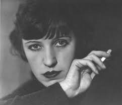 Die Schauspielerin Lotte Lenya, fotografiert von <b>Lotte Jacobi</b>, 1930 - lenya-lotte