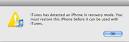 iOS 5 update bricked my iPod Touch | Apple - CNET News