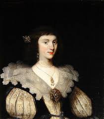 Lady Anne Campbell (1594-1638), 2nd Marc - George Jamesone als ... - lady_anne_campbell_1594-1638_2_hi