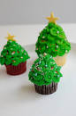Cupcakes Take The Cake: Holiday cupcakes from Sweet