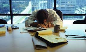 burn-out