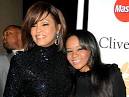 Bobbi Kristina Brown said her