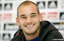 Wesley sneijder