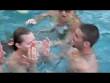 Image result for meet the parents pool scene from caddyshack