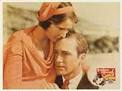 Frank Capra's - The Miracle Woman - Barbara Stanwyck DVD Review ...