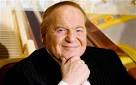 Mr Adelson, America's