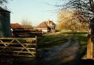 A view of Jordans Farm from Nathan's Lane - via Daymix
