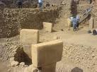 TURKEY: DISCOVERY OF 12000-YEAR-OLD TEMPLE