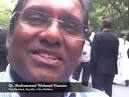 The Maldives Face Rising