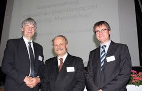 SE@RWTH : Emeritierung von Univ.-Prof. Dr.-Ing. Manfred Nagl