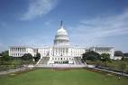 The West Front of the Capitol