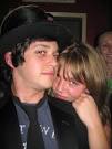 Ricky Ullman and Julia Garro Picture - Photo of Ricky Ullman and